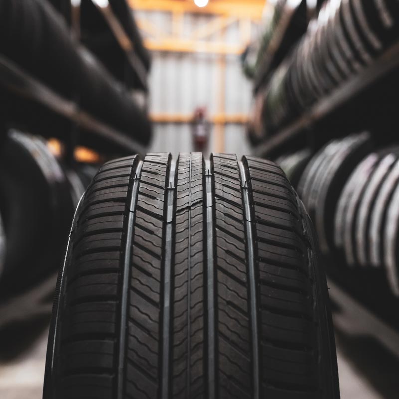 car tires
