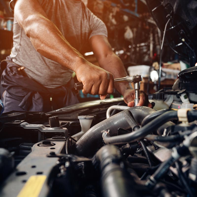 auto repair