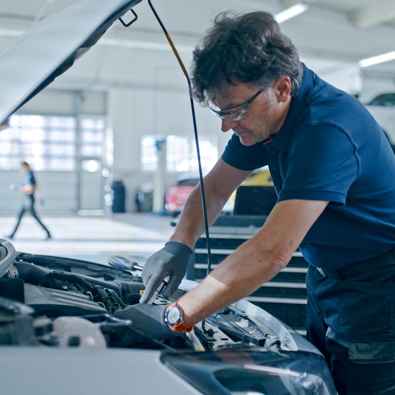 auto repair